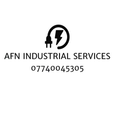 AFN Industrial Services provides H&S support, PAT Testing, Fire Extinguishers and FaceFit testing to businesses.