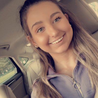 Marlington ‘20 Walsh University ‘24  Avon independent representative
