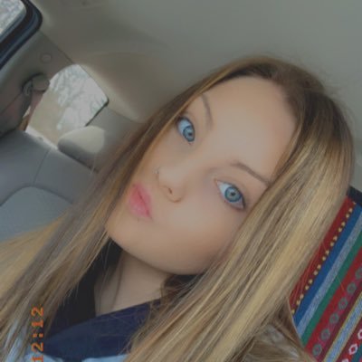 and to the bitch who clicks on my profile on the daily, whattt itt doo babby😘