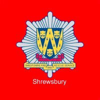 Shrewsbury Station(@SFRS_Shrews) 's Twitter Profileg