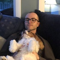 Henry Davidge (@henronlite) 's Twitter Profile Photo