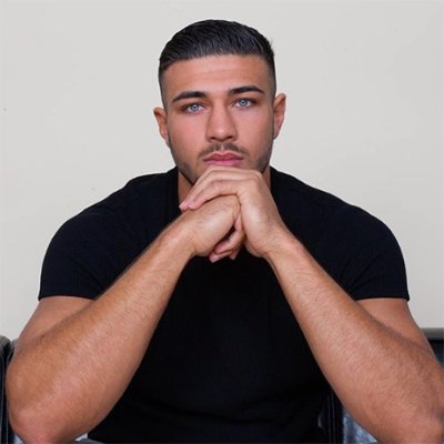 Tommy Fury
Boxer and ex Love Islander 
Straight
Roleplay not real so don`t even ask