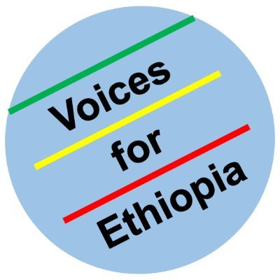 Voices4Ethiopia Profile Picture