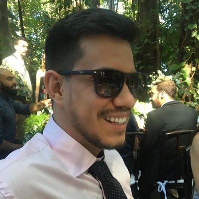 javierpe34's profile picture. Abogado, padre de 2 hermosas hijas e hincha del más popular ❤️💙