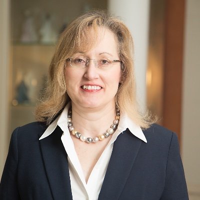 Dr. Julie Brahmer