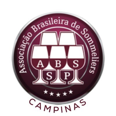 Associação Brasileira de Sommelier - Subseção Campinas. Desde 2002, a referência em vinhos na região de Campinas. Promovemos cursos e eventos ligados ao vinho.