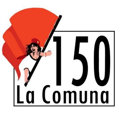 El 18 de marzo de 1871 empezó a tomar cuerpo el fantasma que anunciaban Marx y Engels en el Manifiesto del Partido Comunista.
comite150lacomuna@gmail.com