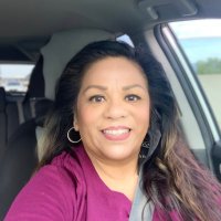 Anita Duvall - @JimsAngelita Twitter Profile Photo