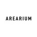 Arearium (@arearium_) Twitter profile photo