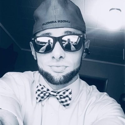 Hey!! It’s Tyler!!🤪👑 King | 🏠 Real estate investor| 📈 Stock Trader| Cancer ♋️ | 🏀 Sports Betting King 🏈 | 🏢Real Estate Developer| 👻SC- buckeyeboi2323