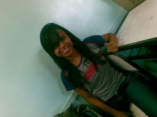 RhubyaD's profile picture. 