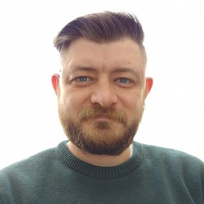 MrK_SStudies's profile picture. Middle school teacher with a passion for History