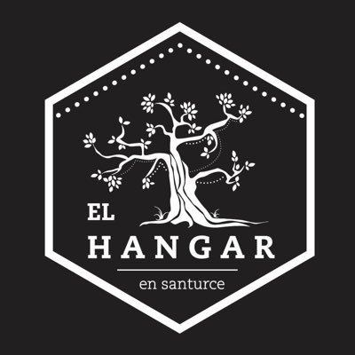 El Hangar en Santurce ✨🌿 Utilizamos las artes como herramienta educativa. 🌈 El Gandúl, Santurce. #cuir #transfeminista #paratodes