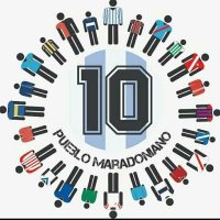 Pueblo Maradoniano (@pmaradoniano) 's Twitter Profile Photo