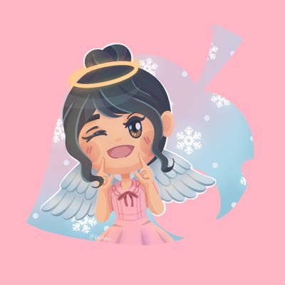 1/3 Frosty Angels | Complete Clothing and Furniture Catalog Islands 💝 entrance is FREE 💕 
art account: @myfrostyangel  😇