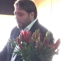 Davide Bedognetti (@dbedognetti) 's Twitter Profile