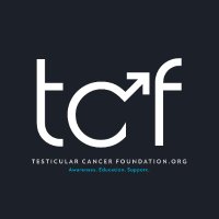 Testicular Cancer(@TCancer) 's Twitter Profile Photo