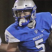 Nick Williams (@nickwilliams510) 's Twitter Profile Photo