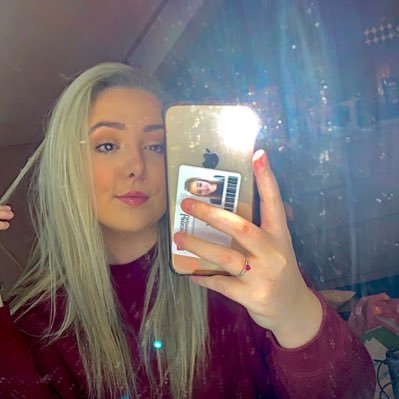caitlinholly_21 Profile Picture