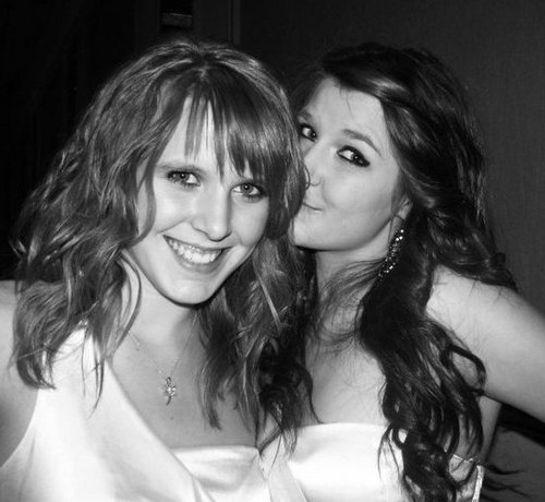 Rachel_188's profile picture. One fun, lovin' brunette =)+