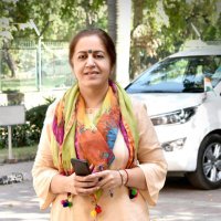 Senu Duggal (@senuduggal) 's Twitter Profile