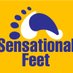 sensationalfeet (@sensationalfeet) Twitter profile photo