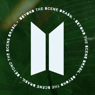 Conta de mídia da fanbase @BTScene_BR !