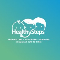 HealthySteps (@healthystepsztt) 's Twitter Profile Photo HealthySteps (@healthystepsztt) 's Twitter Profile Photo