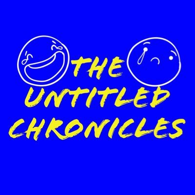 Weekly Comedy Podcast | Guests | True Crime | Paranormal | Stories | News Events | Instagram: @theuntitledchronicles 😊