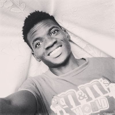 I’m real and I hope some of my followers are too
😜
👍
🤳