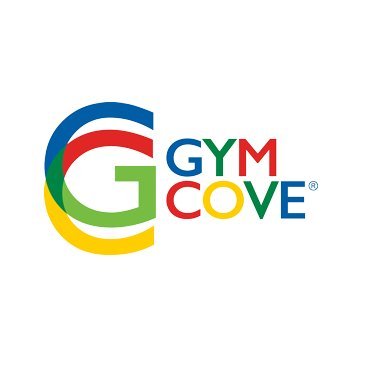 Gym Cove provides a COLORFUL  and DURABLE angle base solution for the sports flooring market. Customize your space today!