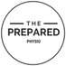 The Prepared Physio - Placements and Clinical Prep (@preparedphysio) Twitter profile photo