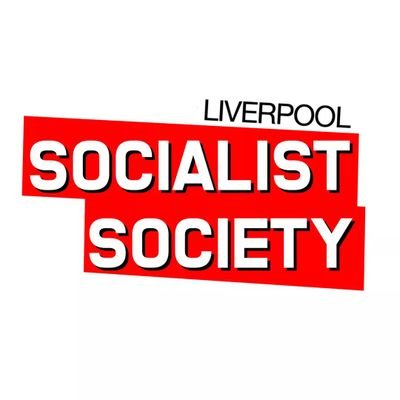 Socialist society for Liverpool John Moores University 🏳️🌈 #BLM