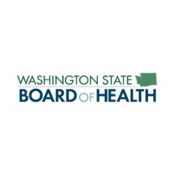 We serve the people of WA by analyzing policies, developing rules, promoting partnerships & encouraging public engagement in the public health system.