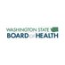 WA Board of Health (@WASBOH) Twitter profile photo