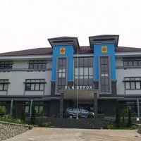 PT PLN APJ DEPOK (@pln_apj_depok) 's Twitter Profile