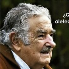 🔆 'Palabras y sentires de Pepe Mujica'. Administrador de esta cuenta y autor del libro: Andrés Cencio