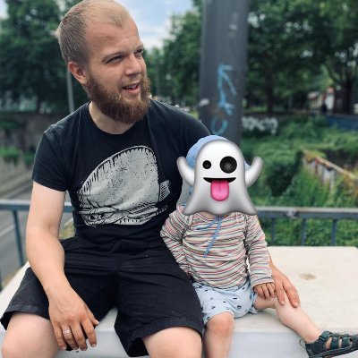 preissdigital's profile picture. developer from cologne.