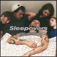 Sleepovers(@sleepoversband) 's Twitter Profile Photo