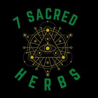 7 SACRED HERBS(@7sacredherbs) 's Twitter Profile Photo