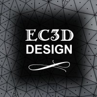 EC3D Design (@ec3d_design) 's Twitter Profile