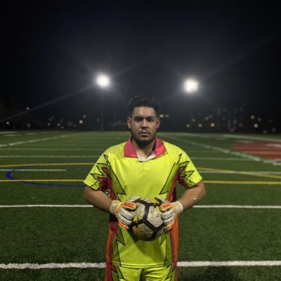 SSC JUCO  /// IHSA ALL-Sectional Player 2021 /// CPS D2 North Conference Champion 2021 /// 2003 6’0 Goalkeeper