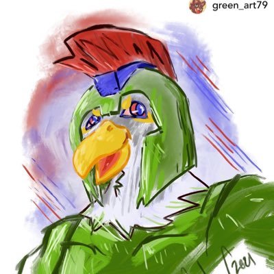 SpartyHawkCache Profile Picture