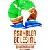 Asamblea Eclesial (@AEclesial) Twitter profile photo