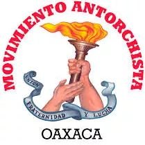 antorcha con el pueblo triunfará