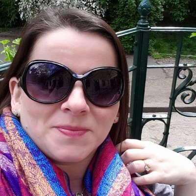 SharonMurphy702's profile picture. 