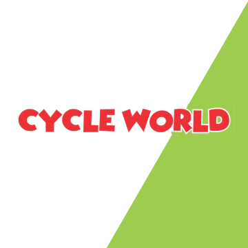 Cycle World Store