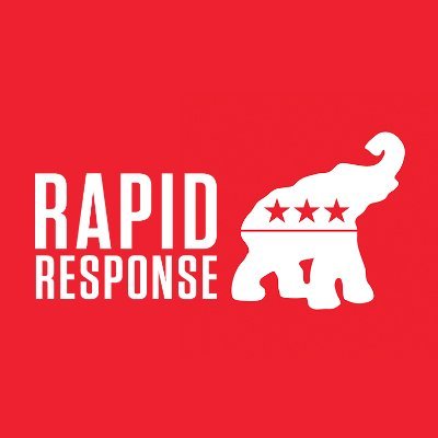 Official @NRSC rapid response account managed by the National Republican Senatorial Committee. #LetsGetToWork to win a Republican Senate Majority in 2022