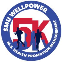 SMU Wellpower 5k (@smuwellpower5k) 's Twitter Profile Photo SMU Wellpower 5k (@smuwellpower5k) 's Twitter Profile Photo