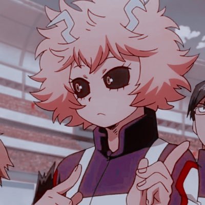 Mina Ashido